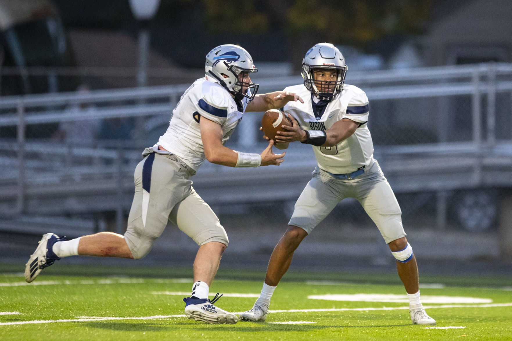 Billings Senior vs. Great Falls